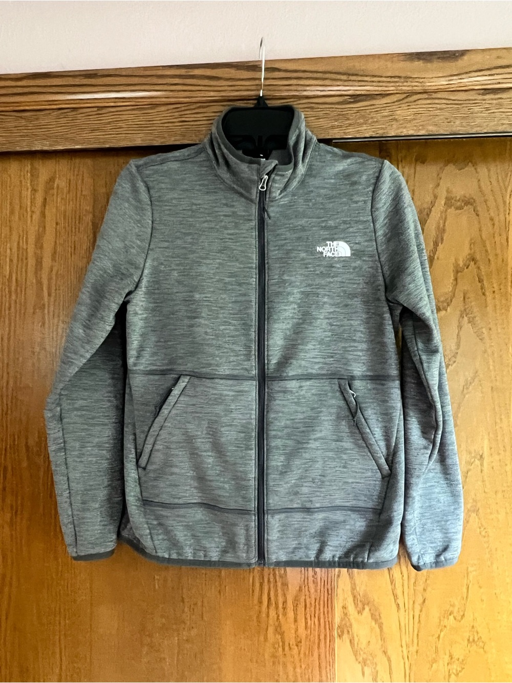 The North Face Full-Zip Performance Jacket